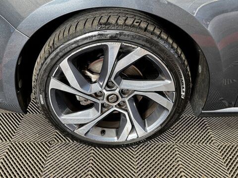 Megane IV R.S. Line TCe 140 EDC FAP -21N 2022 occasion 91580 &Eacute;tr&eacute;chy
