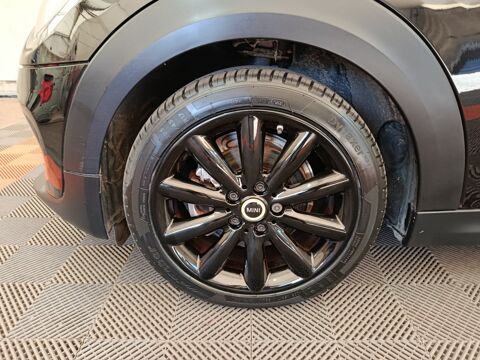 MINI COUPE Cooper SE Finition Greenwich 184 ch BVA 2020 occasion 91580 &Eacute;tr&eacute;chy