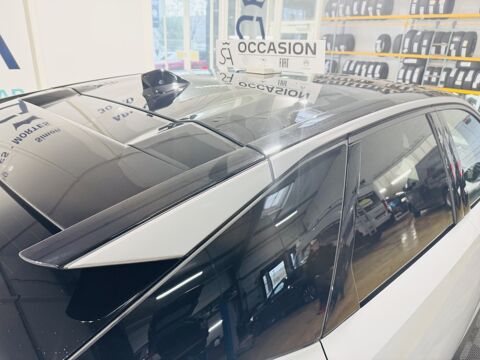 3008 1.2 HYBRID 145 E-DCS6 GT + ALCANTARA 2025 occasion 30220 Aigues-Mortes