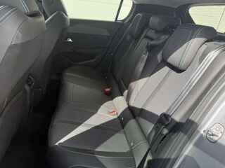 308 1.2 PURETECH 130 S&S AUTO 8 ALLURE 2024 occasion 69330 Meyzieu