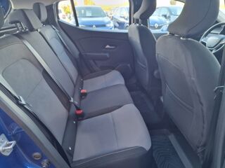 Sandero extreme Eco-G 100 -24 2025 occasion 30610 Sauve