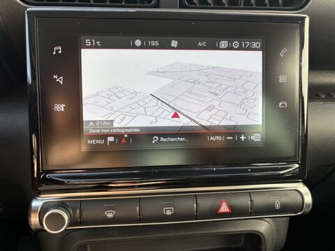 C3 Aircross PureTech 110 S&S BVM6 Shine 2018 occasion 69330 Meyzieu