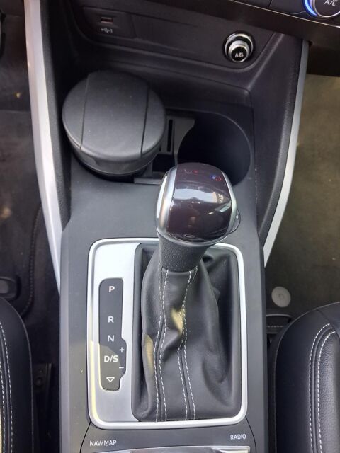 Q2 35 TFSI 150 S Tronic S Line 2023 occasion 38300 Saint-Savin