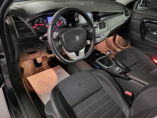 Laguna Bose 1.5 dCi 110 Fap Eco2 2011 occasion 93600 Aulnay-sous-Bois