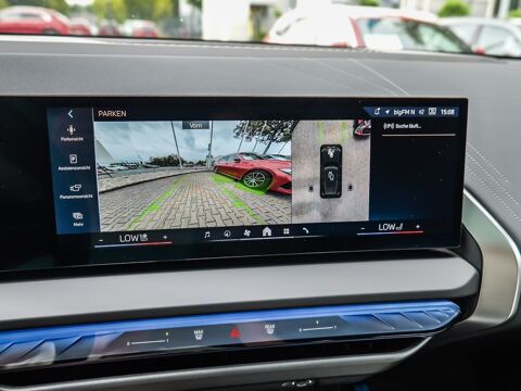 X3 30e xDrive M Sport 299 ch Toit Pano Cam&eacute;ra 360&deg; Harman Kardo 2025 occasion 69007 Lyon