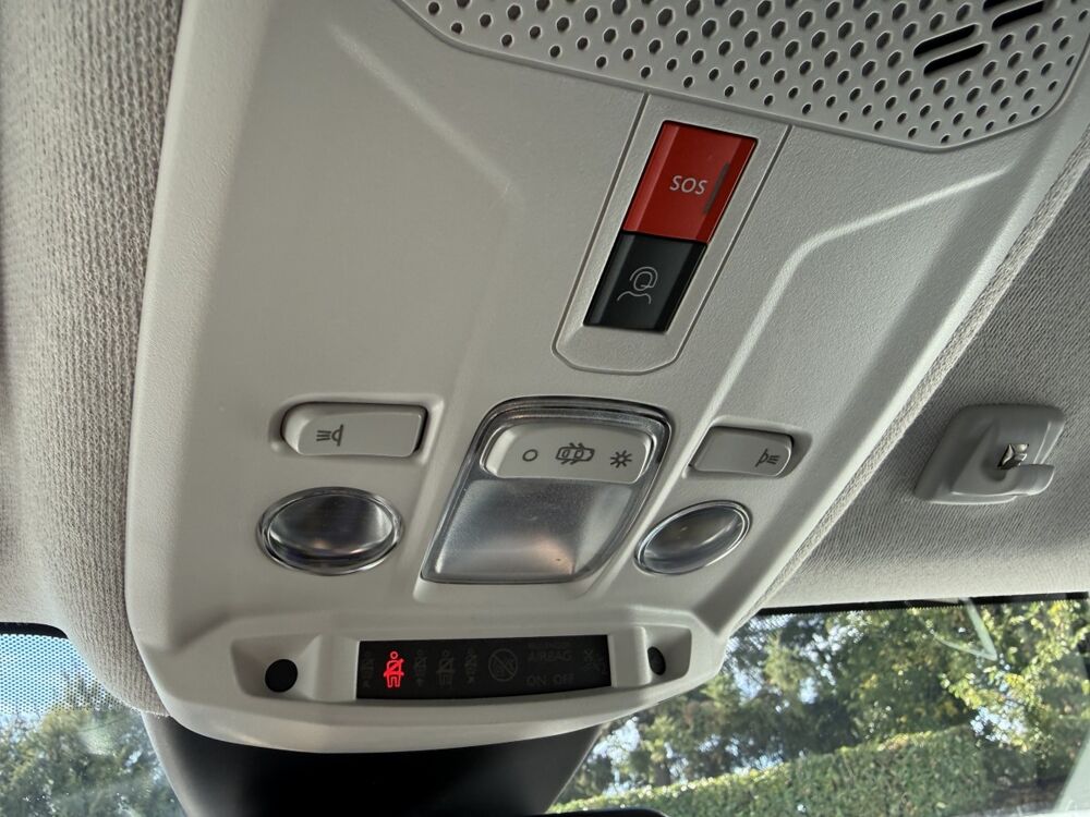 C4 e 136 ch (100 kW) Auto Shine 2022 occasion 69330 Meyzieu