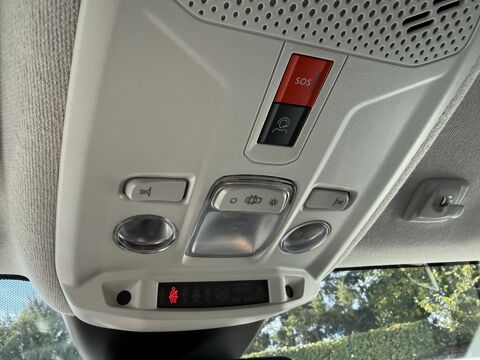 C4 e 136 ch (100 kW) Auto Shine 2022 occasion 69330 Meyzieu