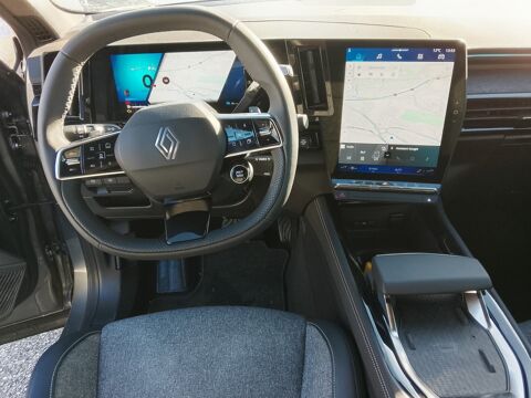 Rafale Techno E-Tech full hybrid 200 2025 occasion 42240 Unieux