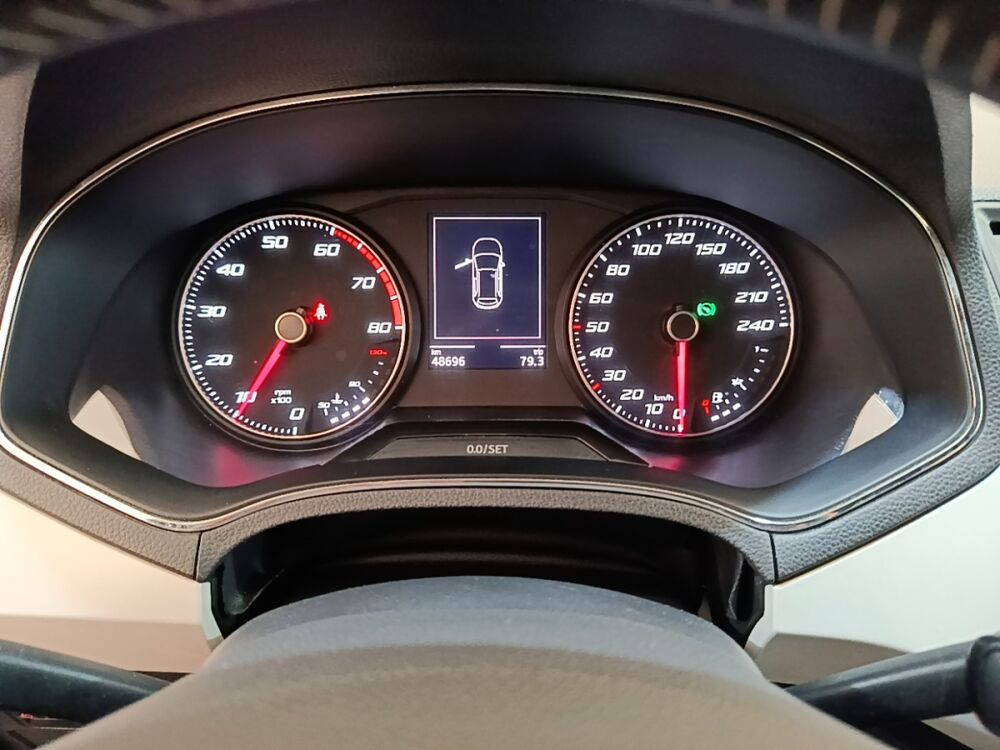 Arona 1.0 EcoTSI 115ch DSG7 S/S Xcellence 2019 occasion 91580 &Eacute;tr&eacute;chy