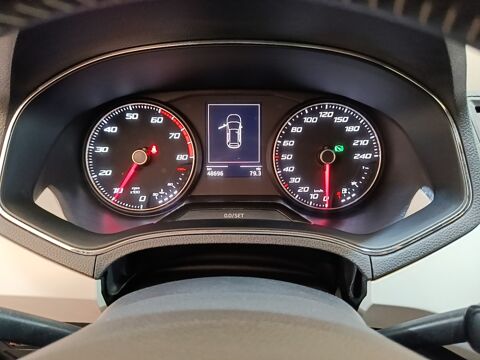 Arona 1.0 EcoTSI 115ch DSG7 S/S Xcellence 2019 occasion 91580 &Eacute;tr&eacute;chy