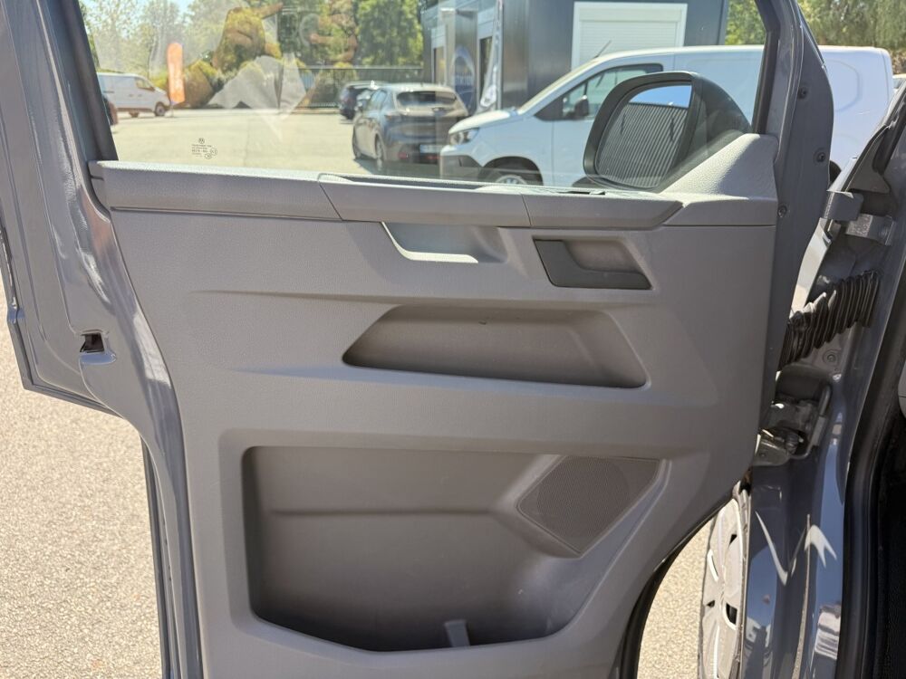 Jumpy 2.0 TDi 150 DSG7 L1H1 Business 2023 occasion 91580 &Eacute;tr&eacute;chy