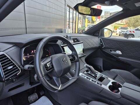 DS7 BlueHDi 130 Automatique RIVOLI 2024 occasion 30260 Quissac