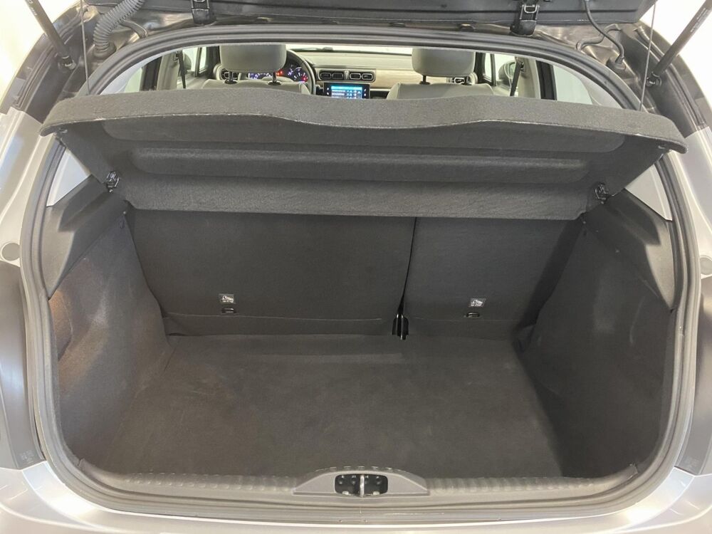 C3 PureTech 110 S&S BVM6 Shine Pack 2022 occasion 38550 Saint-Maurice-l'Exil
