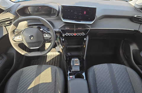 208 Hybrid 110 e-DCS6 Allure 2026 occasion 63360 Gerzat