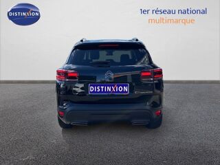 C5 aircross 1.2 HYBRIDE 145CH BVA MAX 2025 occasion 91580 &Eacute;tr&eacute;chy
