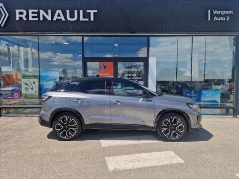 Austral esprit Alpine full hybrid E-Tech 200 -26 2026 occasion 30610 Sauve