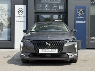 DS3 PURETECH 180 PERFORMANCE LINE + AUTO 2022 occasion 30260 Quissac