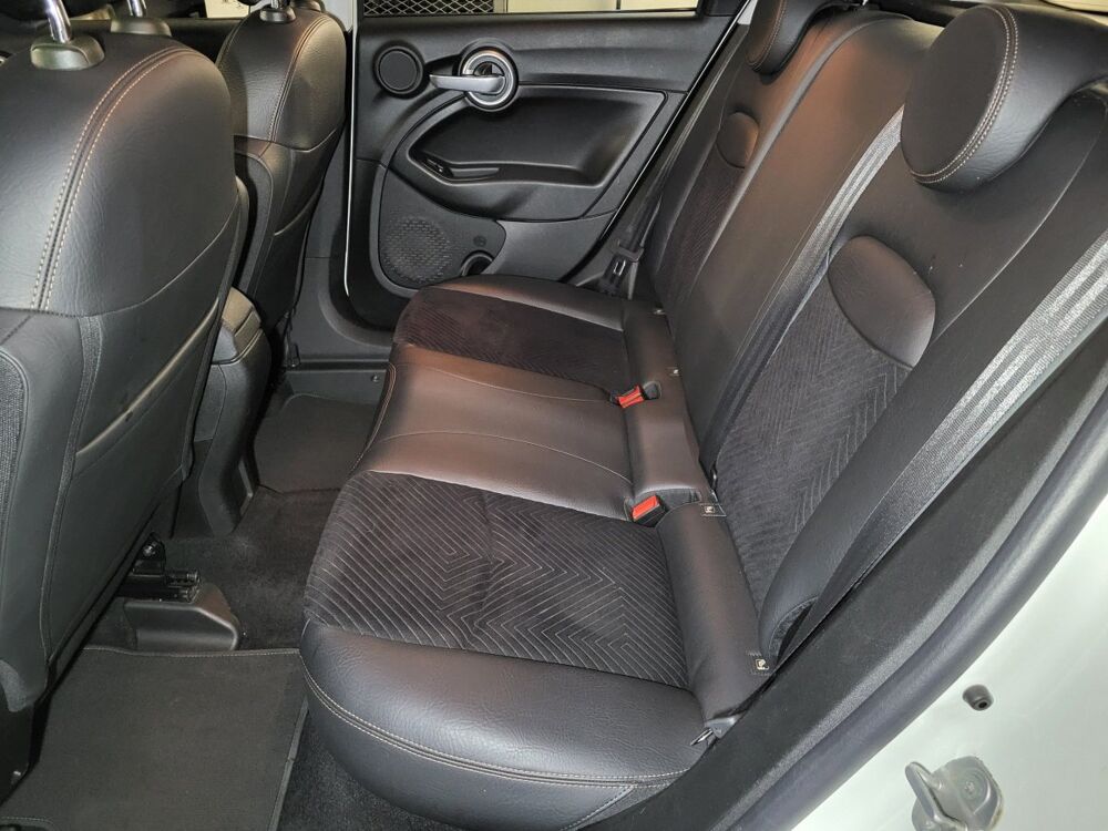 500 X 1.4 MultiAir 140ch S-Design 4x2 2017 occasion 93600 Aulnay-sous-Bois