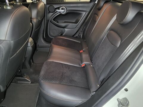 500 X 1.4 MultiAir 140ch S-Design 4x2 2017 occasion 93600 Aulnay-sous-Bois