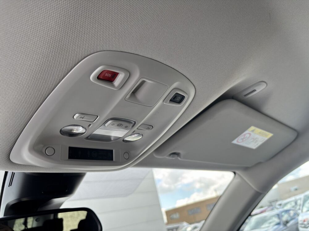 Spacetourer 2.0 BHDI 180 TAILLE XL BUSINESS AUTO 2024 occasion 69330 Meyzieu