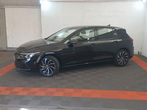 Annonce voiture Volkswagen Golf 21490 €