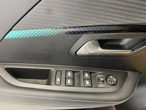 208 ELECTRIQUE Allure Business R 2022 occasion 38550 Saint-Maurice-l'Exil