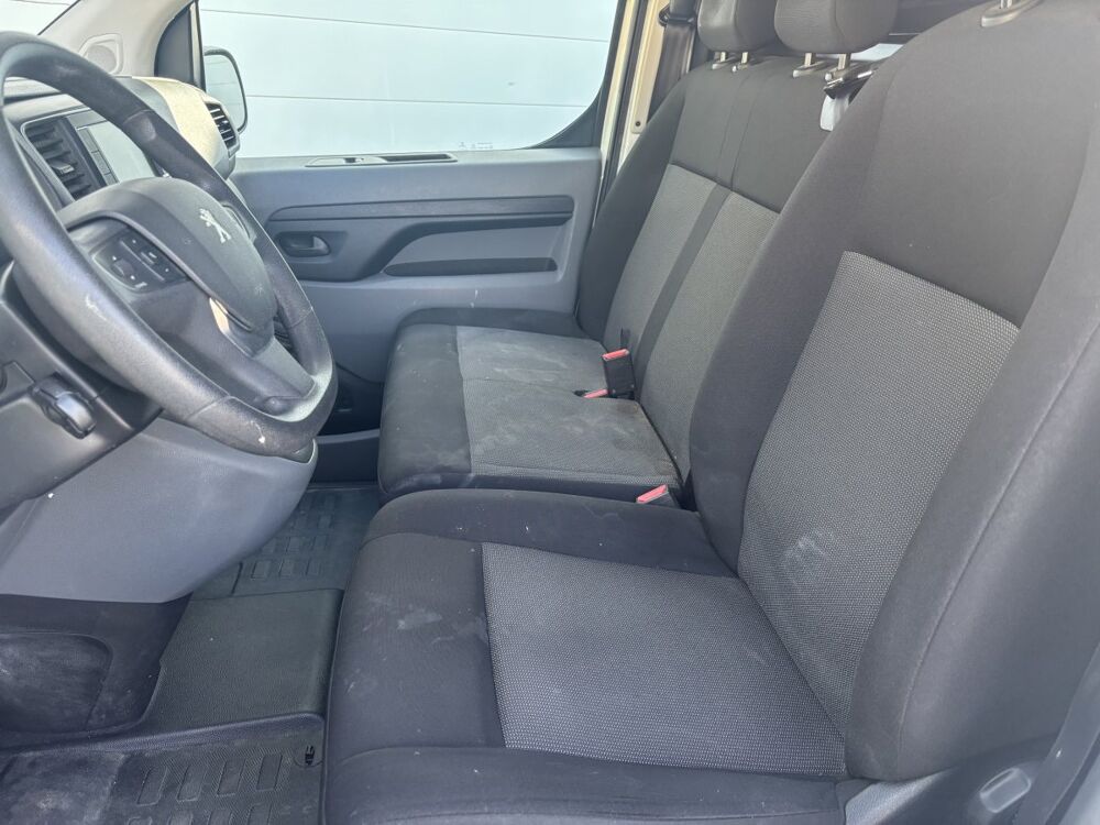 Jumpy BLUEHDI 145 S&S LONG PREMIUM 4 portes (mai 2022) (co2 193) 2022 occasion 69330 Meyzieu
