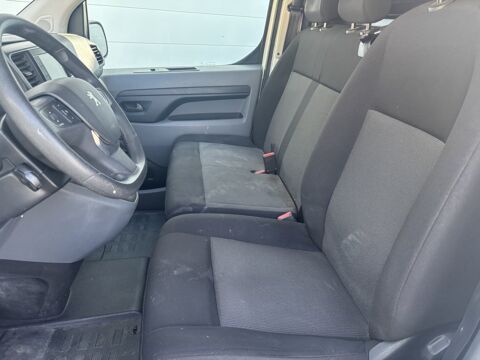 Jumpy BLUEHDI 145 S&S LONG PREMIUM 4 portes (mai 2022) (co2 193) 2022 occasion 69330 Meyzieu