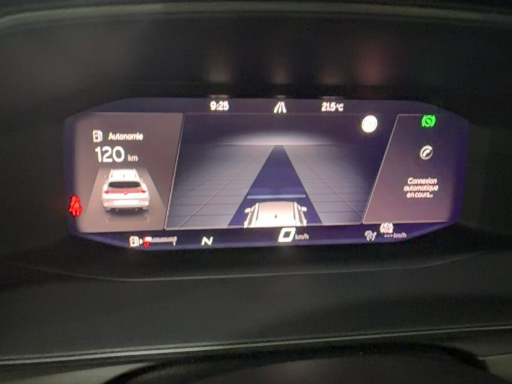 Formentor 1.5 TSI 150ch DSG7 V 2022 occasion 63300 Thiers