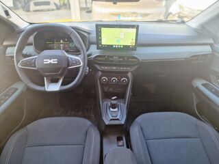 Sandero extreme eco-G 120 auto - 25 2026 occasion 30610 Sauve