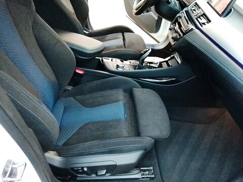 X2 sDrive18i M Sport DKG7 2022 occasion 42240 Unieux