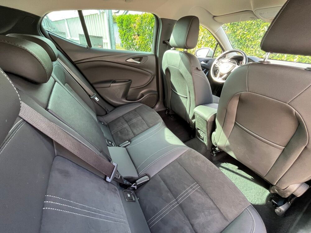 Astra 1.4 TURBO 150 AUTO ELITE 2019 occasion 44150 Saint-G&eacute;r&eacute;on