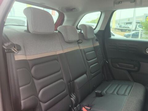C3 Aircross PureTech 130 EAT6 MAX 2024 occasion 30260 Quissac
