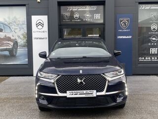 DS3 PureTech 180 Automatique Business 2021 occasion 30260 Quissac