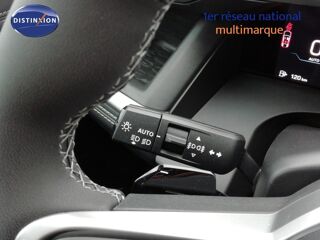 Compass MHEV 145CH BVA ALTITUDE 2026 occasion 91580 &Eacute;tr&eacute;chy