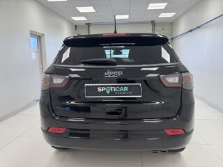 Compass 1.3 PHEV T4 240 4XE S 2021 occasion 76360 Barentin