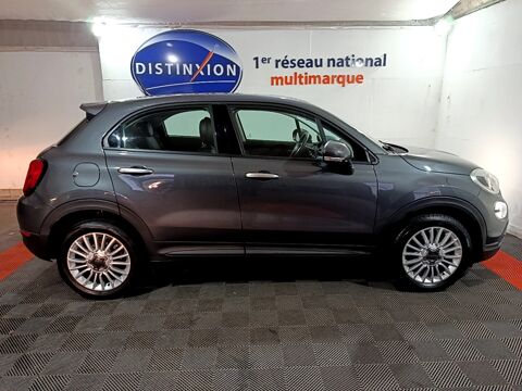 500 X 1.6 Multijet 120ch City Cross 2019 occasion 91580 &Eacute;tr&eacute;chy
