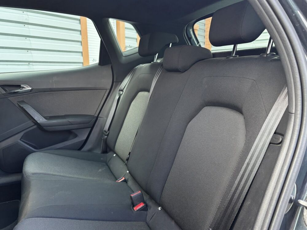 Arona 1.0 EcoTSI 95ch BVM5 S/S Xcellence 2019 occasion 86440 Mign&eacute;-Auxances