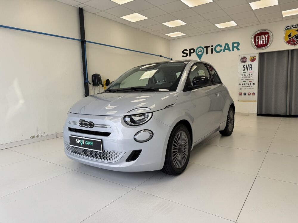 500 FireFly 1.0 Hybrid 12V 65ch Ic&ocirc;ne 2026 occasion 76360 Barentin