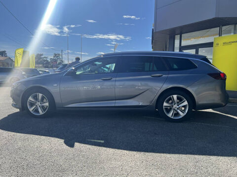 Insignia 1.6 ECOTEC Diesel 136ch Automatiqu Elite 2018 occasion 24100 Bergerac