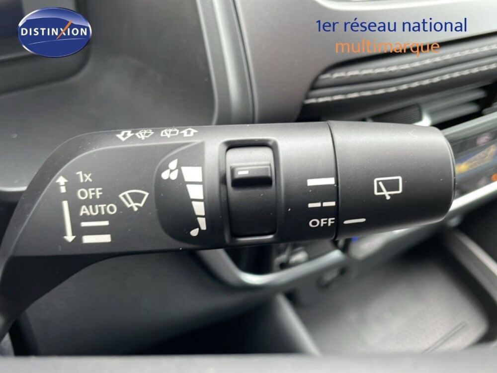 Qashqai 1.5 E-POWER 205CH N-CONNECTA 2025 occasion 91580 &Eacute;tr&eacute;chy