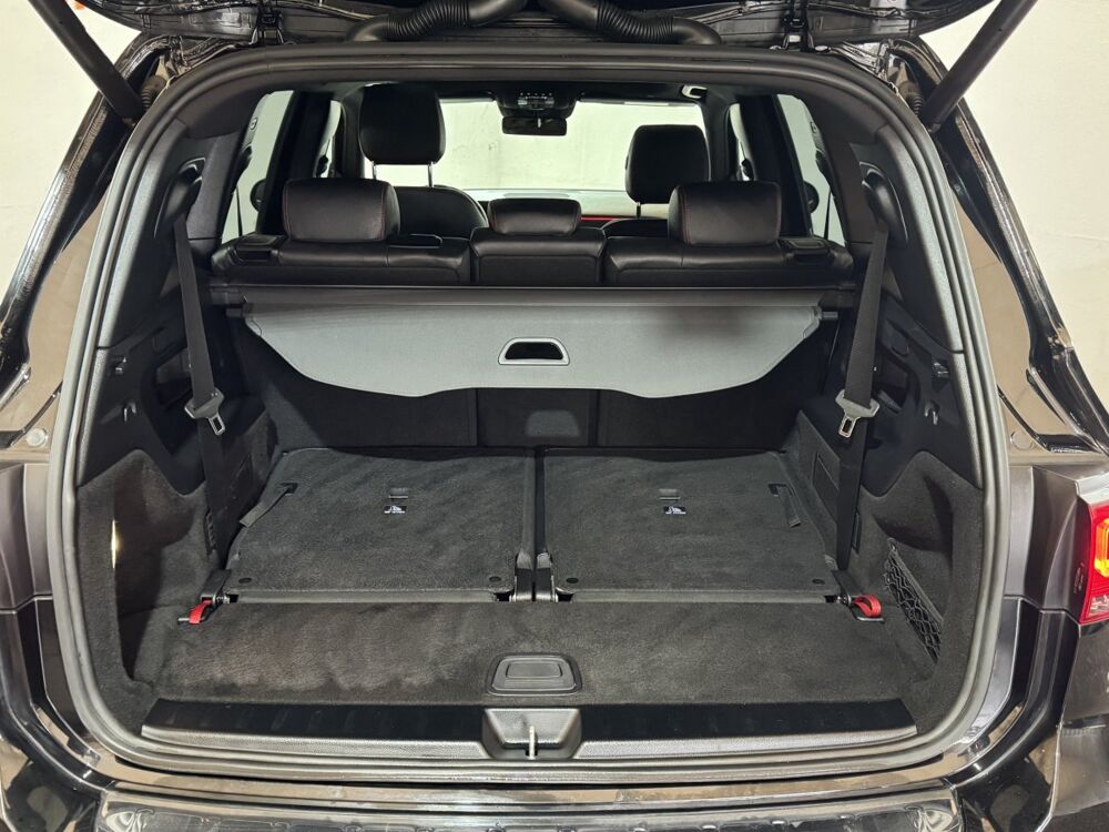 GLB 200 d AMG Line 2020 occasion 91580 &Eacute;tr&eacute;chy