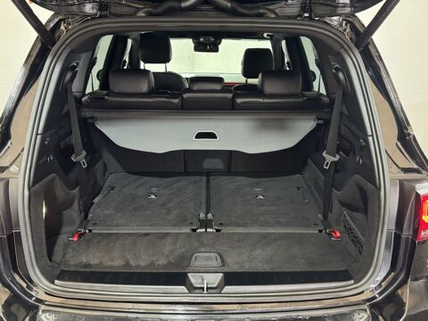GLB 200 d AMG Line 2020 occasion 91580 &Eacute;tr&eacute;chy