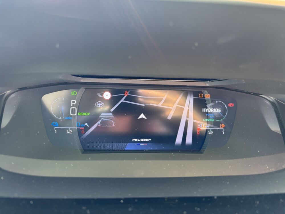 408 PHEV 225 GT 2023 occasion 69330 Meyzieu