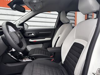 C3 Aircross Hybride 145 e-DSC6 MAX 7 places 2025 occasion 86440 Mign&eacute;-Auxances
