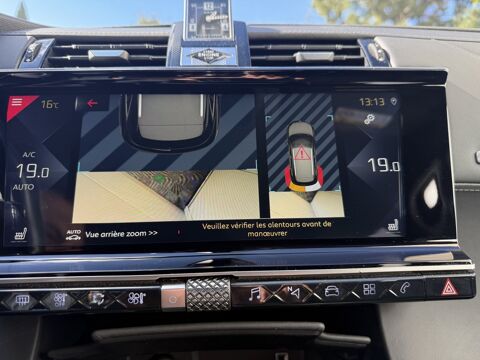 DS3 BlueHDi 130 Automatique RIVOLI 2022 occasion 69330 Meyzieu