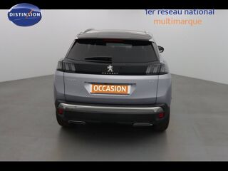 3008 1.2 PURETECH 130CH EAT8 GT 2023 occasion 91580 &Eacute;tr&eacute;chy