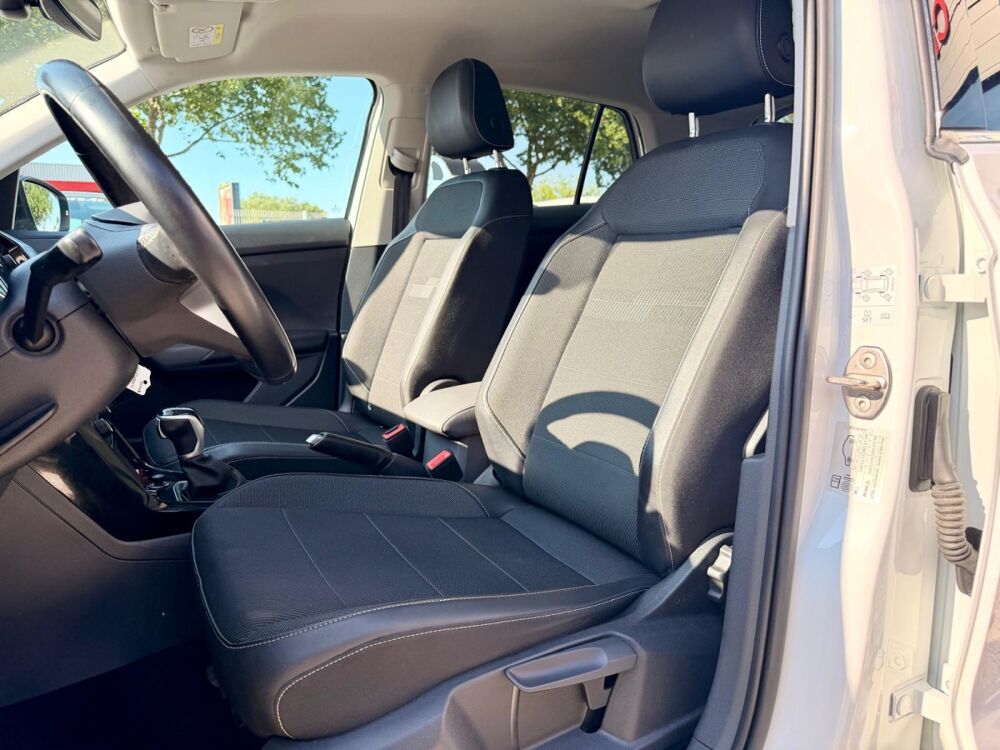 T-Cross 1.0 TSI 110ch DSG Carat 2021 occasion 63360 Gerzat