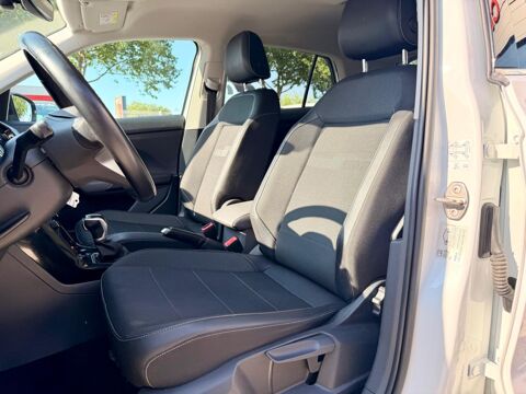 T-Cross 1.0 TSI 110ch DSG Carat 2021 occasion 63360 Gerzat