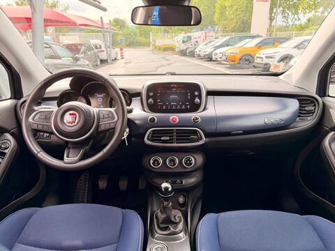 500 X 1.0 FFly T T3 120ch Club 2023 occasion 63360 Gerzat